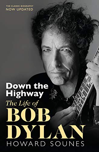 Down The Highway: The Life Of Bob Dylan von Doubleday
